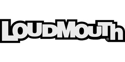 Loudmouth logo