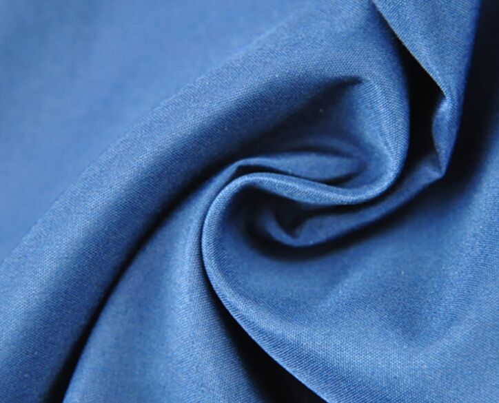 Polyester 240T Pongee Fabric 78 gsm